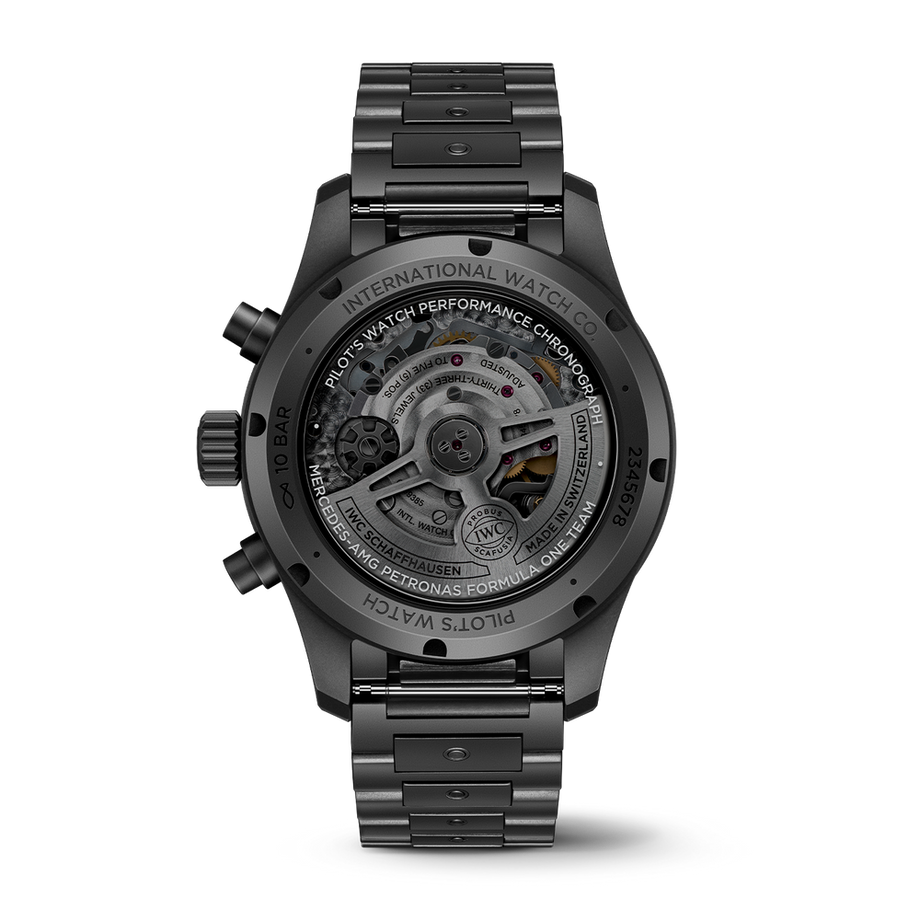 Formula One Amg Uhr Kaufen Mercedes-AMG F1 W11 EQ Performance 1:12